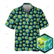 DnD Gelatinous Cube Shirt