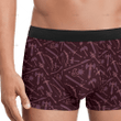 DnD Medieval Weapons Boxer Briefs
