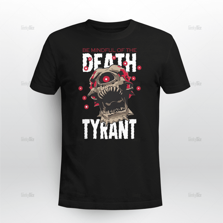 Death Tyrant T-Shirt