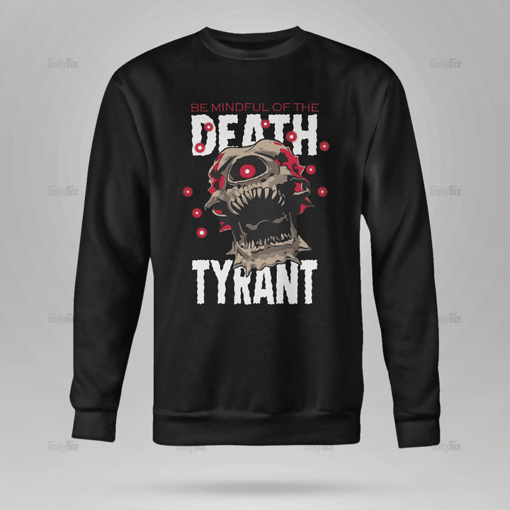 DnD Death Tyrant Sweatshirt