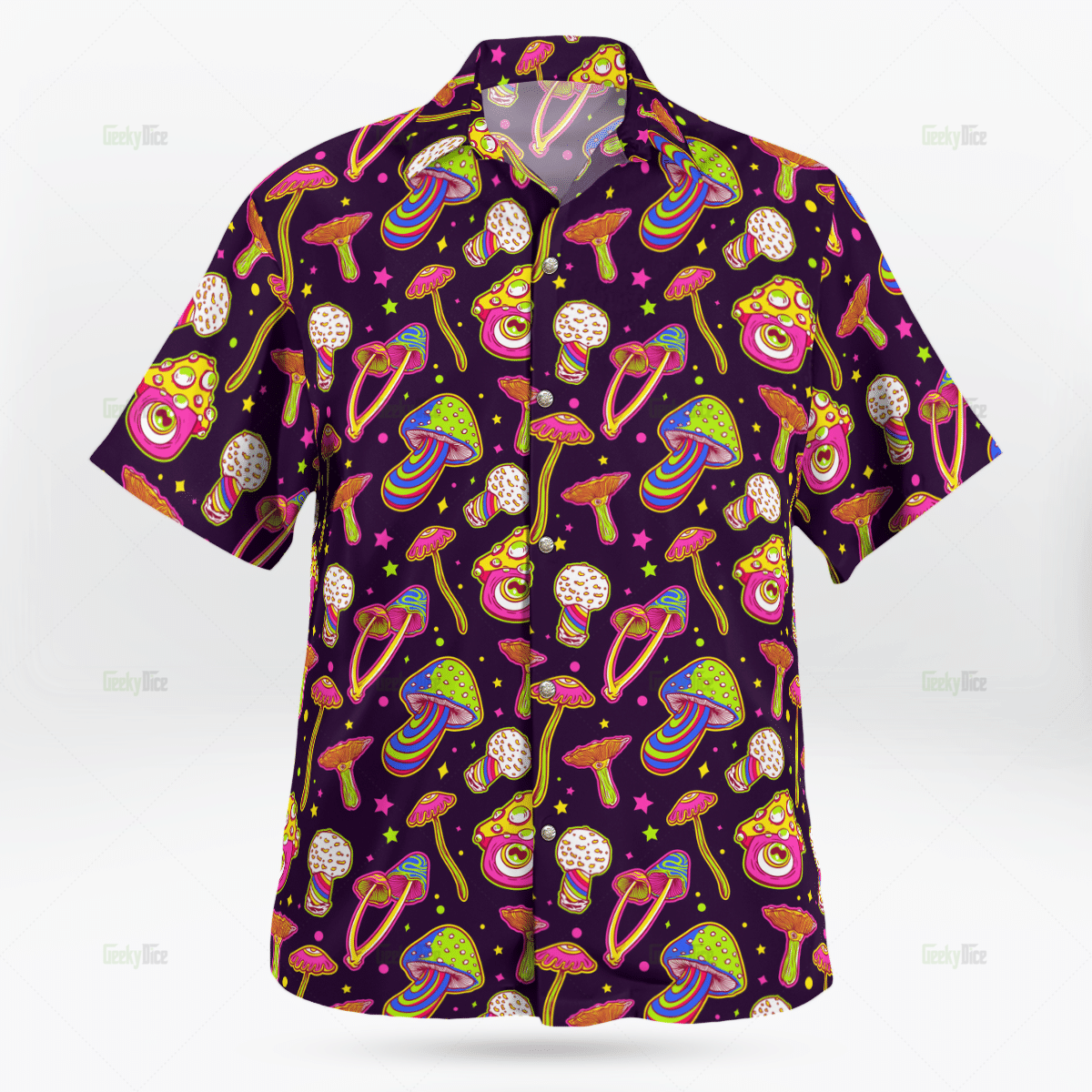 dnd hawaiian shirt, d&d hawaiian shirt, dnd button up, d&d button up, dungeons and dragons