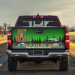 Fishing Funny Quote Truck Tailgate Decal Car Back Sticker