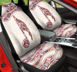 Demisemi Python Skin Pattern Car Seat Cover
