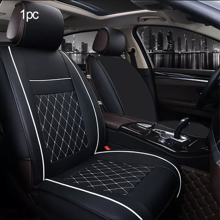 Universal Styling Auto Chairs Cushion Cover Car Accessories Seats Protector Pad Automobiles Seat Covers Mats