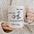 You Are My Favourite Thing To Do, Funny Mug For Husband/ Wife, Boyfriend/ Girlfriend, Valentine Day Gift For Him/ Her