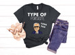 Type Of Parasite, Anti Biden Shirts, Funny Anti Joe Biden Shirt, Conservative Shirt