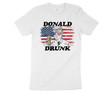 Donald Drunk, Presidents Drinking Shirt, Drunk Presidents, President's Day Shirt