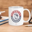 Kennedy President Coffee Mug