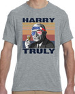 Harry Truly, Harry Truman, President's Day Shirt