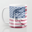 The 45th President Coffee Mug
