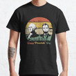 Like A Boss Happy President's Day 2022 - Presidents Day Classic T-Shirt