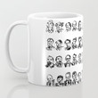 Presidents' Day Coffee Mug