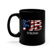 Let's Go Brandon Coffee Mug, Republican Cup, Brandon Chant Tumbler, Brandon Biden, FJB We The People