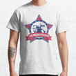 The Presidents Song - Presidents Day Classic T-Shirt