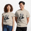 Thomas Jefferson Quote "I Prefer Dangerous Freedom Over Peaceful Slavery" Classic T-Shirt