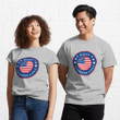 Happy President's Day 2022, Usa Holiday, Memorial Day - Presidents Day Classic T-Shirt