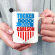 Tucker Carlson Mug, Tucker Carlson 2024 Mug