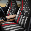 Dallas Cowboys Car Seat Covers BG219