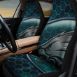 Philadelphia Eagles Car Seat Covers BG220