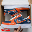 Denver Broncos Personalized AF1 Shoes BG285