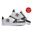 New York Yankees Personalized AF1 Shoes BG283