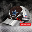 Dallas Cowboys Personalized Classic Cap BB94