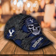 BYU Cougars Personalized Classic Cap 367