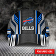 Buffalo Bills Personalized Classic Cap BG507