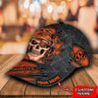 Oklahoma State Cowboys Personalized Classic Cap 384