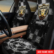 Dallas Cowboys Personalized Car Seat Covers BG279