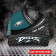 Philadelphia Eagles Personalized Classic Cap BB216