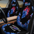Buffalo Bills Car Seat Covers BG290
