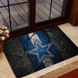 Dallas Cowboys Doormat BG189