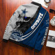 Dallas Cowboys Personalized Bomber Jacket BG709