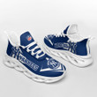 New York Yankees Yezy Running Sneakers SPD475