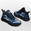Dallas Cowboys Yezy Running Sneakers SPD474