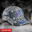 Buffalo Bills Personalized Classic Cap BB236