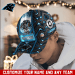 Carolina Panthers Personalized Classic Cap BB244