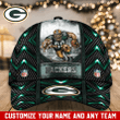 Green Bay Packers Personalized Classic Cap BB251