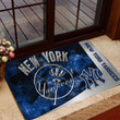 New York Yankees Doormat BG207