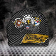 Pittsburgh Steelers Personalized Classic Cap BB275