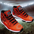 Chicago Bears Personalized AJD11 Sneakers BG189