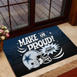Dallas Cowboys Doormat BG211