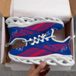 Buffalo Bills Personalized Yezy Running Sneakers SPD516