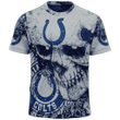 Indianapolis Colts Personalized All Over Printed BB327