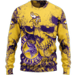 Minnesota Vikings Personalized All Over Printed BB334