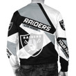 Las Vegas Raiders Personalized Sweatshirt BG04