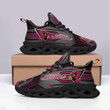 Arizona Cardinals Yezy Running Sneakers SPD558