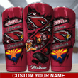 Arizona Cardinals Personalized Tumbler BG221