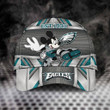 Philadelphia Eagles Personalized Classic Cap BB294